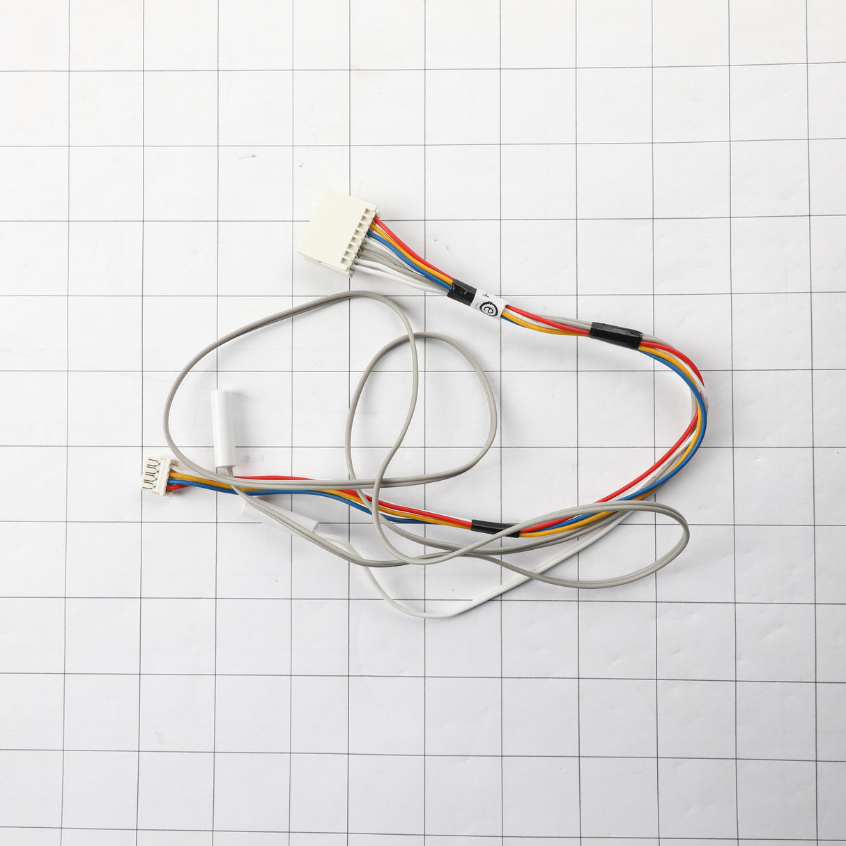 GE WR09X40725 Genuine OEM Thermistor