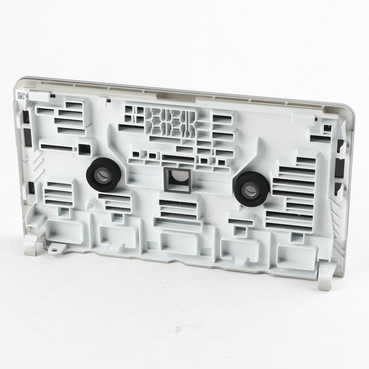 GE WR09X41171 Genuine OEM Stainless Steel Display Autofill