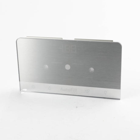 GE WR09X41171 Genuine OEM Stainless Steel Display Autofill
