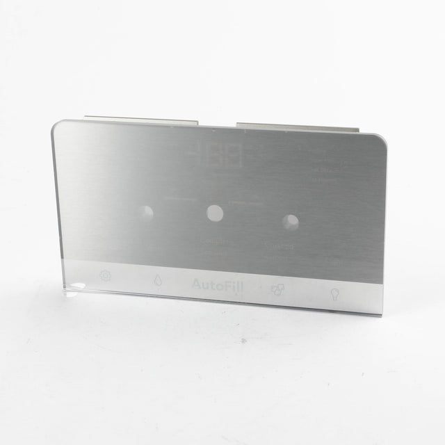 GE WR09X41171 Genuine OEM Stainless Steel Display Autofill