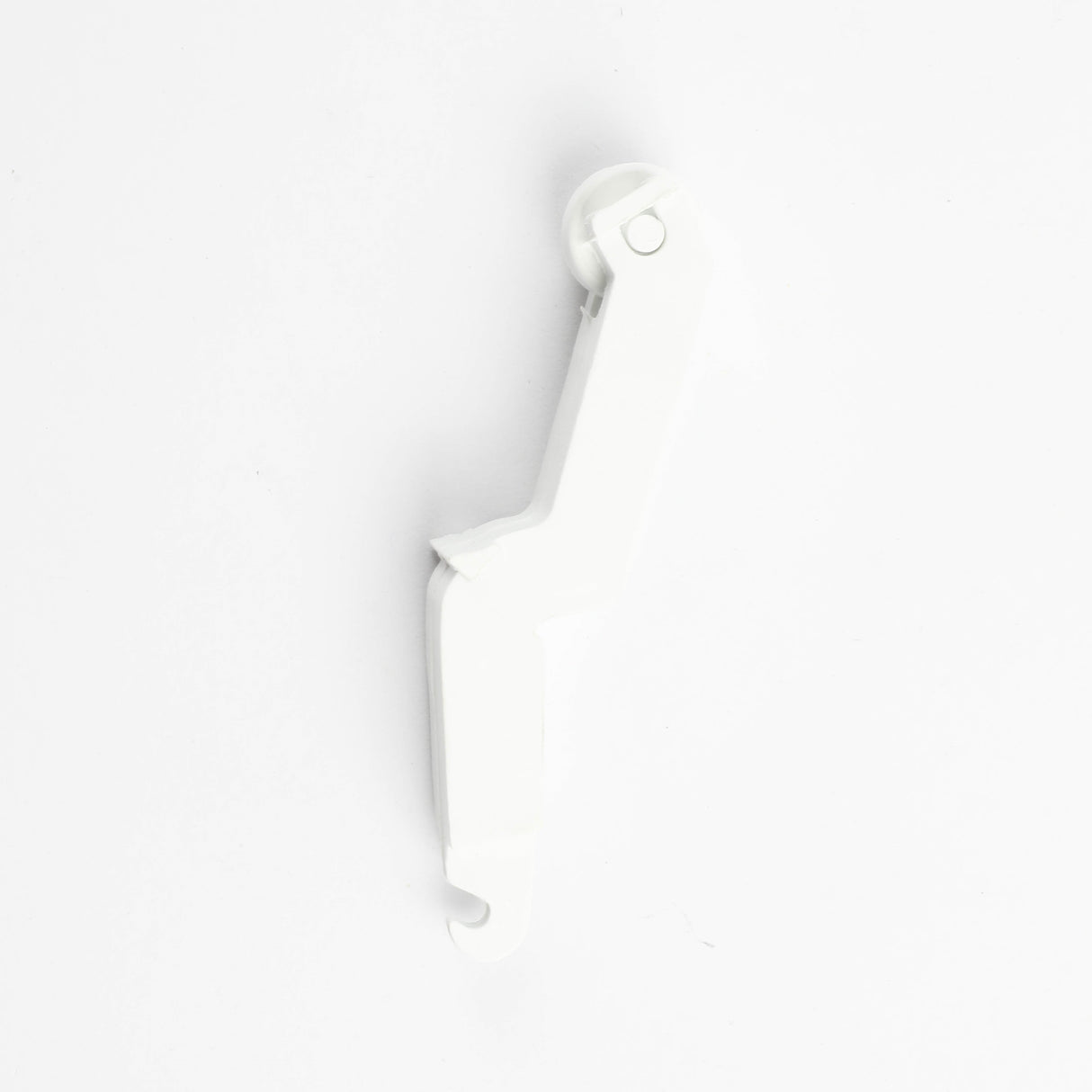 GE WR11X10007 Genuine OEM Lever Assy Ff Side