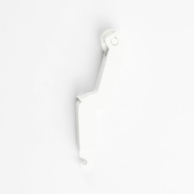 GE WR11X10007 Genuine OEM Lever Assy Ff Side