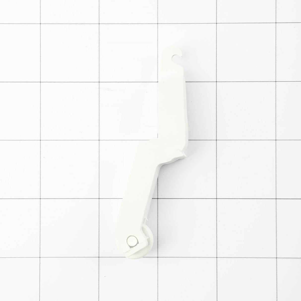 GE WR11X10007 Genuine OEM Lever Assy Ff Side