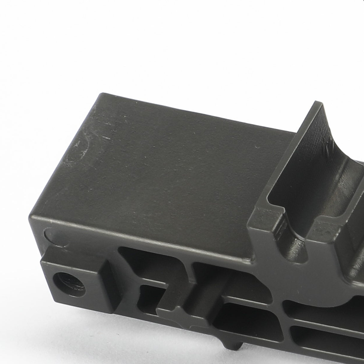 GE WR11X38266 Genuine OEM Door Closure Lh.