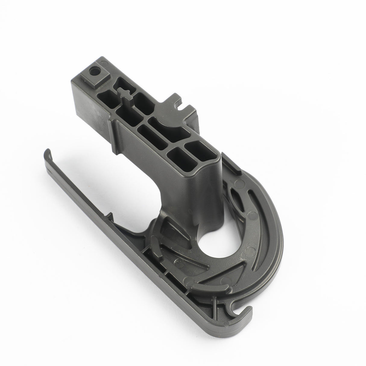 GE WR11X38266 Genuine OEM Door Closure Lh.