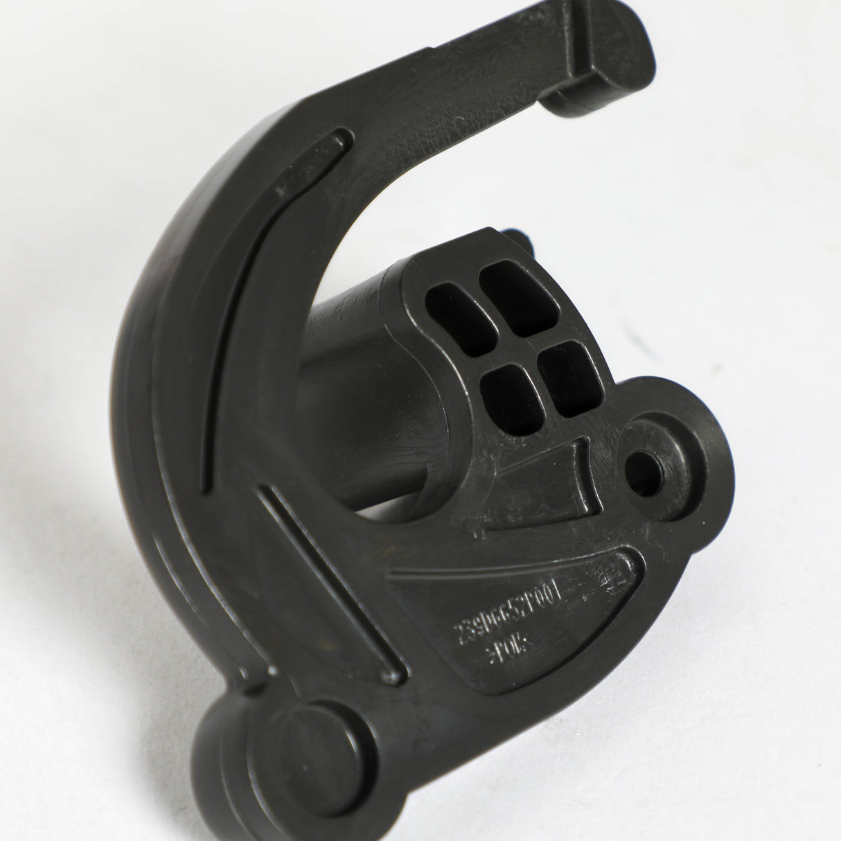 GE WR11X46105 Genuine OEM Door Closure Lh