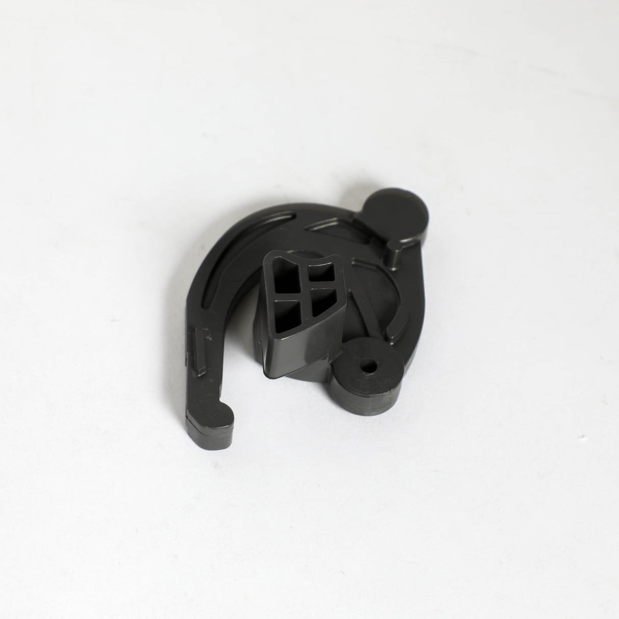 GE WR11X46105 Genuine OEM Door Closure Lh