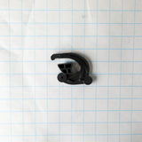 GE Refrigerator Doors WR11X46105 replacement part