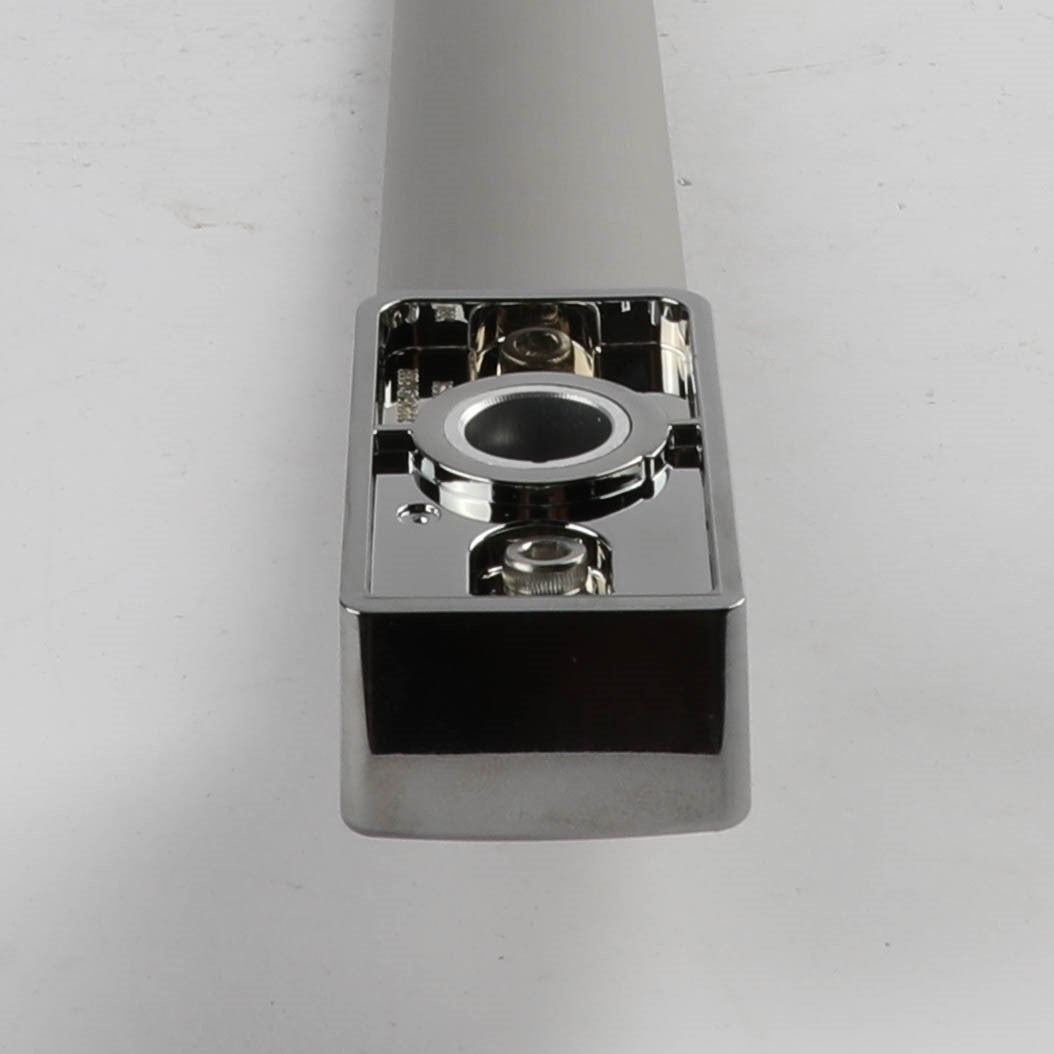 GE WR12X31641 Genuine OEM Stainless Refrigerator Handle
