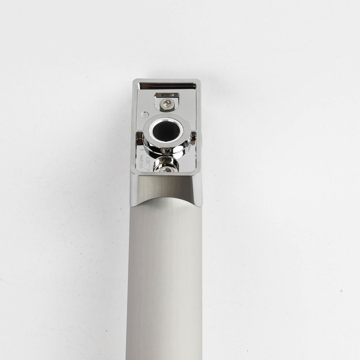 GE WR12X31641 Genuine OEM Stainless Refrigerator Handle