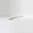 GE WR12X31641 Genuine OEM Stainless Refrigerator Handle