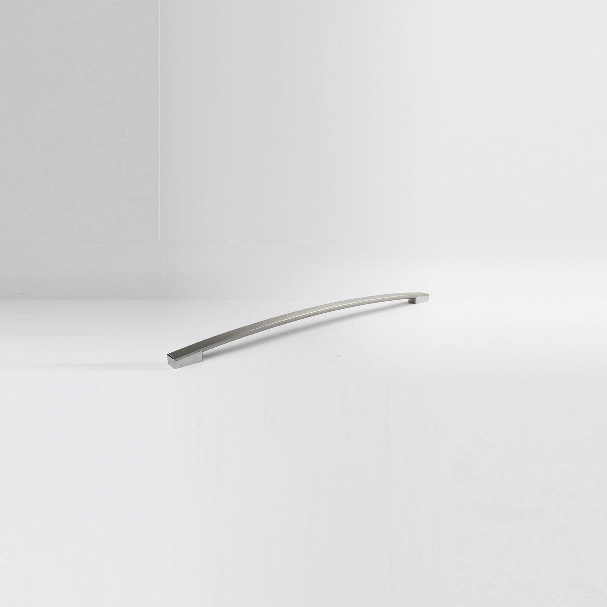 GE WR12X31641 Genuine OEM Stainless Refrigerator Handle