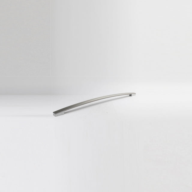 GE WR12X31641 Genuine OEM Stainless Refrigerator Handle