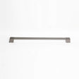 GE WR12X32170 Genuine OEM Brushed Black Refrigerator Handle