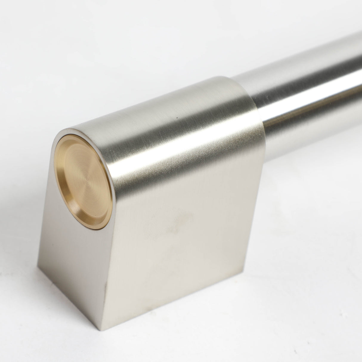 GE WR12X32572 Genuine OEM Statement Refrigerator Handle