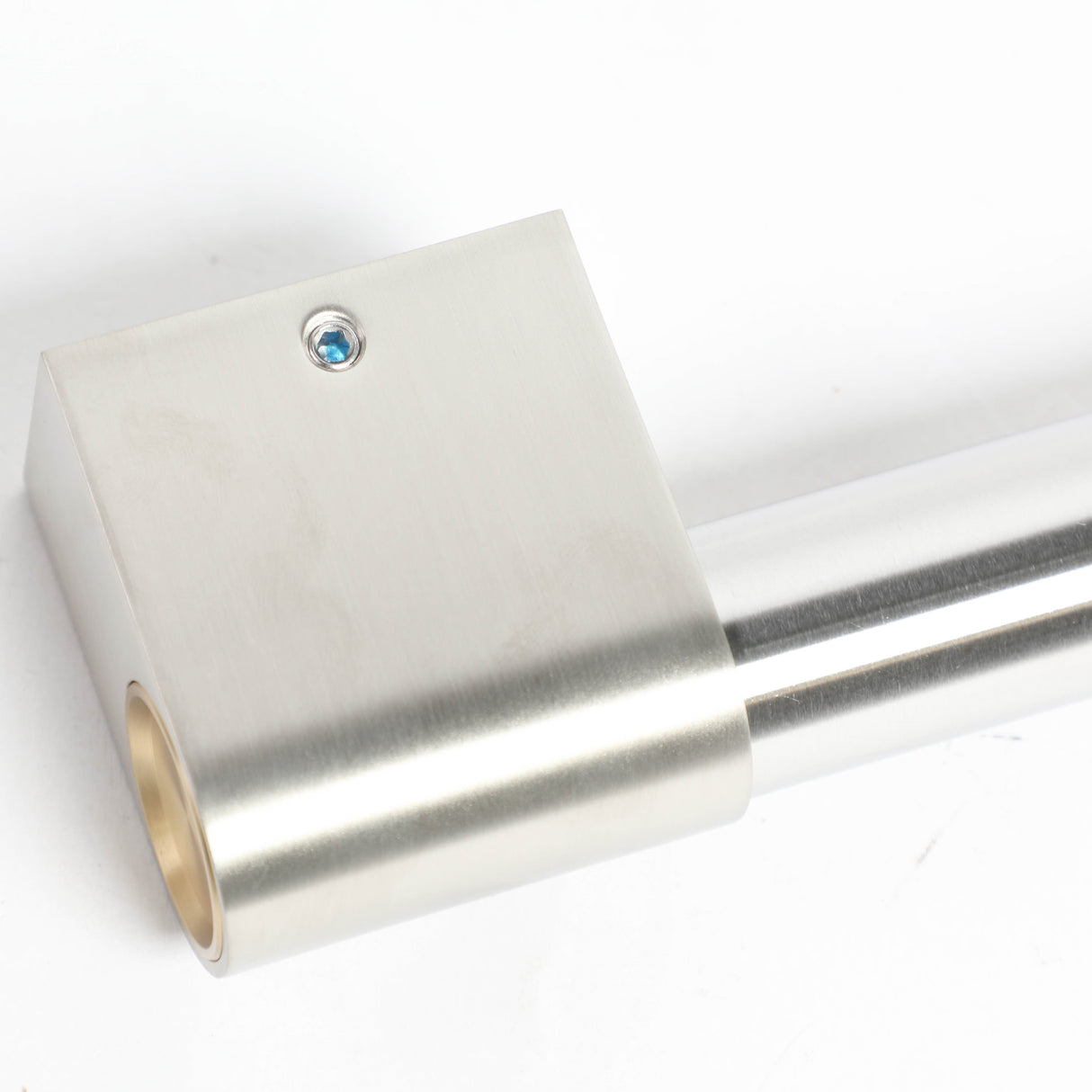 GE WR12X32572 Genuine OEM Statement Refrigerator Handle
