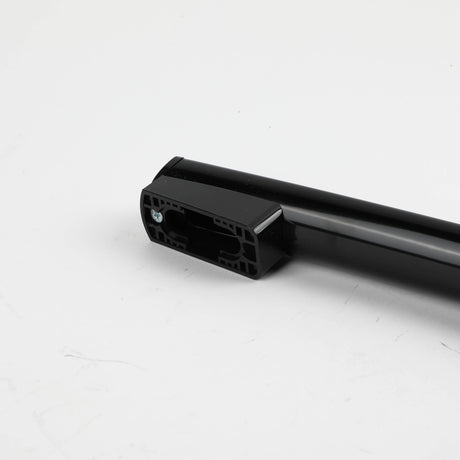 GE WR12X34230 Genuine OEM Black Door Handle
