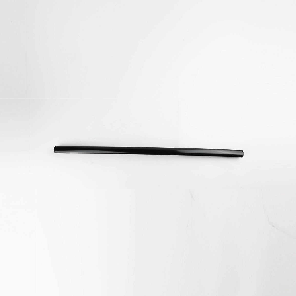 GE WR12X34230 Genuine OEM Black Door Handle