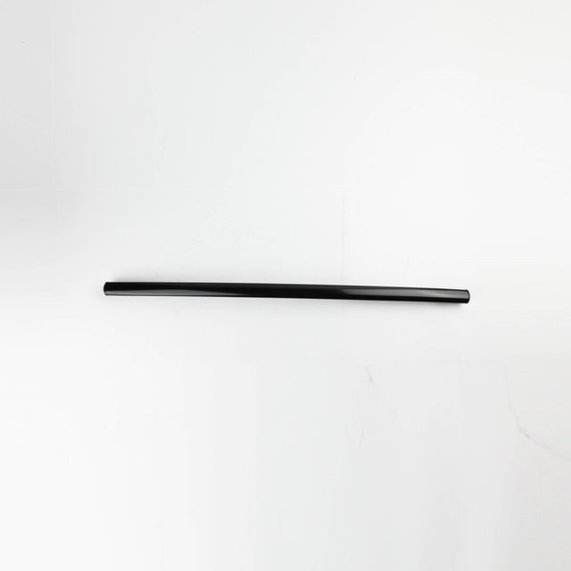 GE WR12X34230 Genuine OEM Black Door Handle