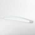 GE WR12X34231 Genuine OEM White Freezer Door Handle