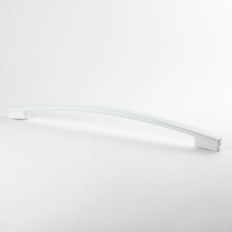 GE WR12X34231 Genuine OEM White Freezer Door Handle