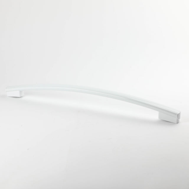 GE WR12X34231 Genuine OEM White Freezer Door Handle