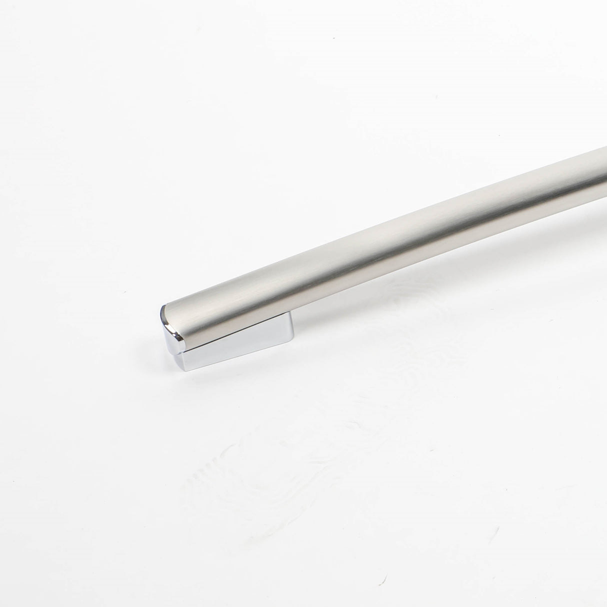 GE WR12X34305 Genuine OEM Ss Door Handle