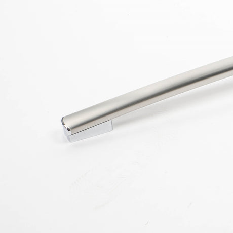 GE WR12X34305 Genuine OEM Ss Door Handle