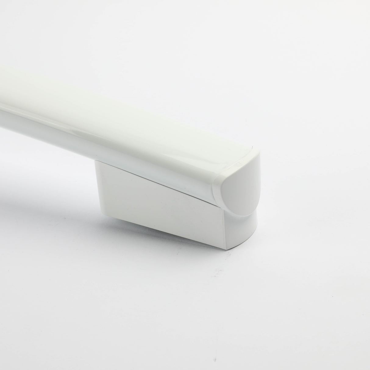 GE WR12X34307 Genuine OEM White Freezer Door Handle