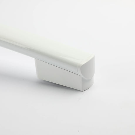 GE WR12X34307 Genuine OEM White Freezer Door Handle