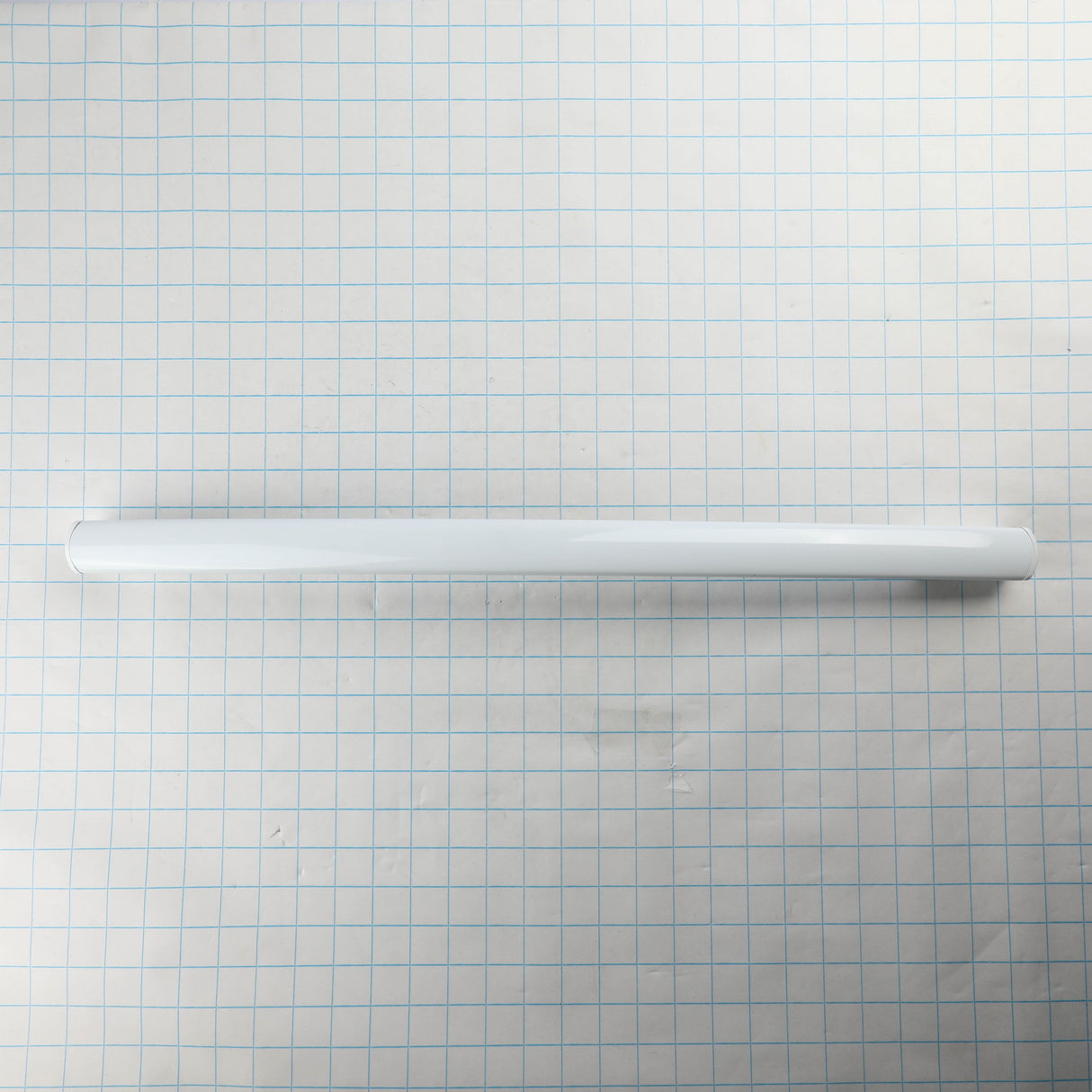 GE WR12X34307 Genuine OEM White Freezer Door Handle