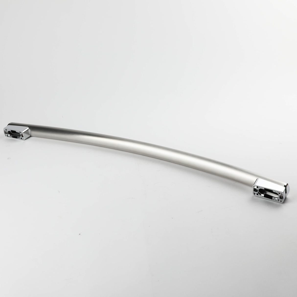 GE WR12X34312 Genuine OEM Ss Freezer Door Handle