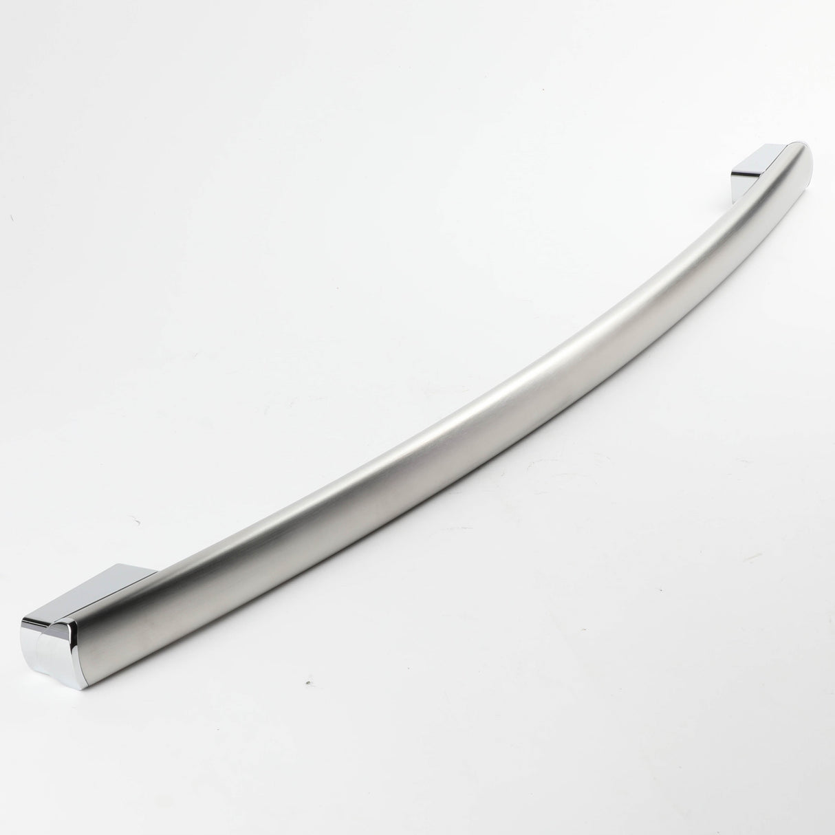 GE WR12X34312 Genuine OEM Ss Freezer Door Handle