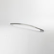 GE WR12X34312 Genuine OEM Ss Freezer Door Handle