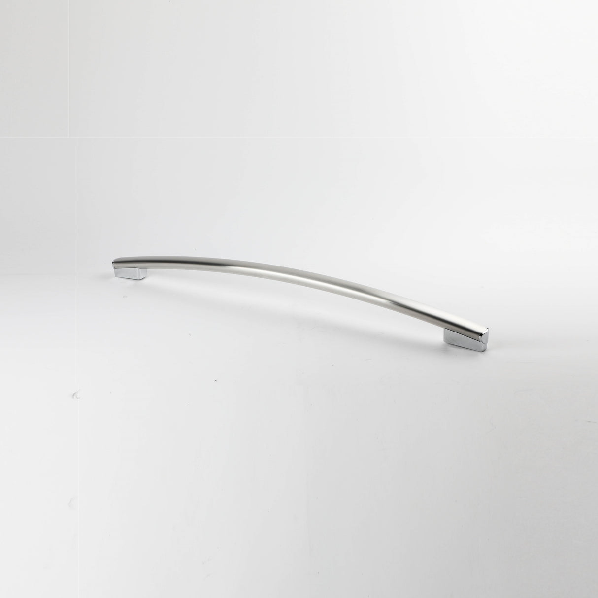 GE WR12X34312 Genuine OEM Ss Freezer Door Handle