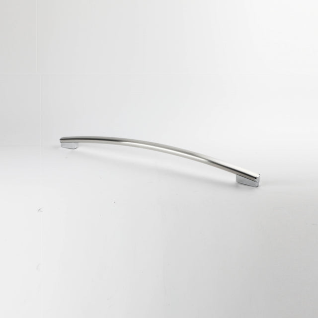GE WR12X34312 Genuine OEM Ss Freezer Door Handle