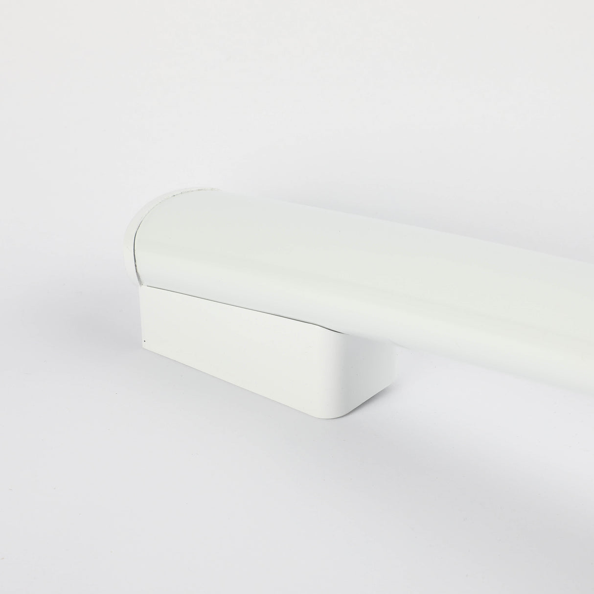 GE WR12X34316 Genuine OEM White Freezer Door Handle