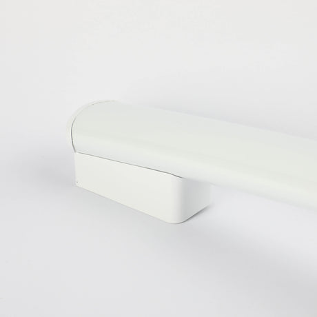 GE WR12X34316 Genuine OEM White Freezer Door Handle