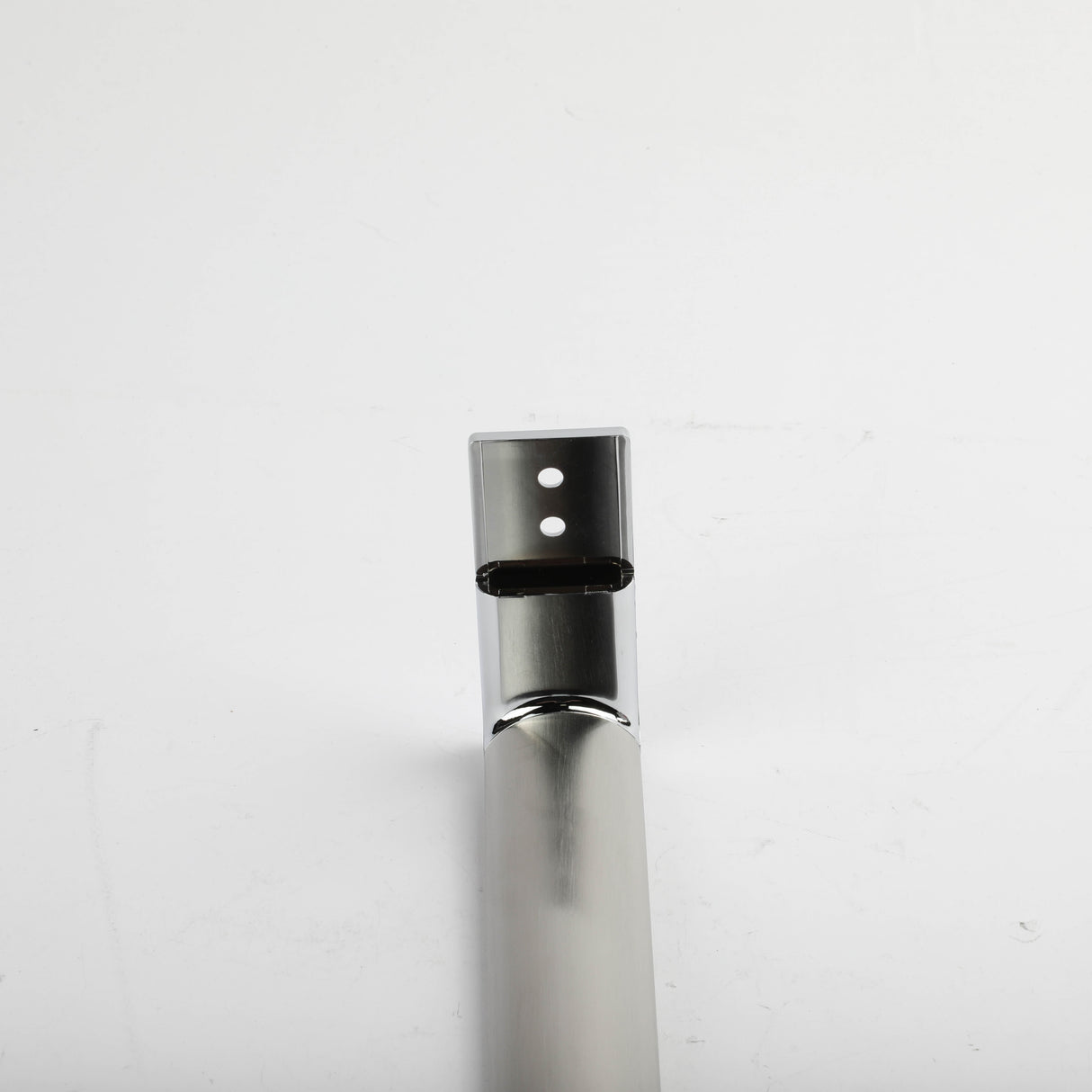 GE WR12X34550 Genuine OEM Stainless Handles W/ Hardware