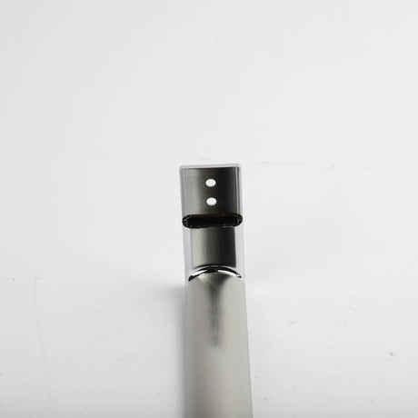 GE WR12X34550 Genuine OEM Stainless Handles W/ Hardware