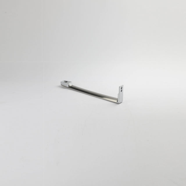 GE WR12X34550 Genuine OEM Stainless Handles W/ Hardware