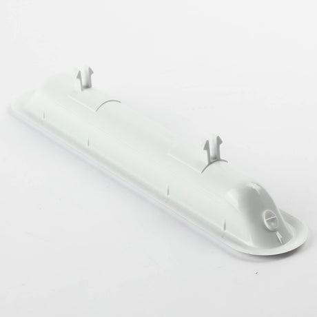 GE WR12X34565 Genuine OEM White Pocket Handle