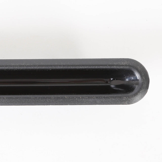 GE WR12X34566 Genuine OEM Black Pocket Handle