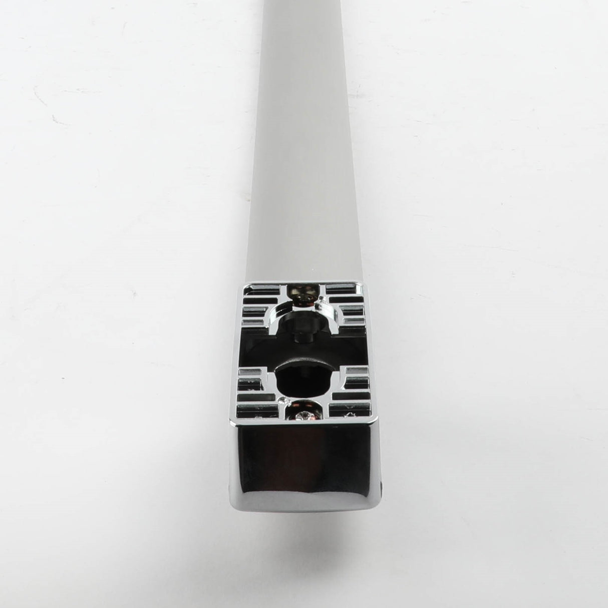 GE WR12X36385 Genuine OEM Stainless Refrigerator Handle