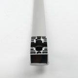 GE Refrigerator Handles WR12X36385 replacement part