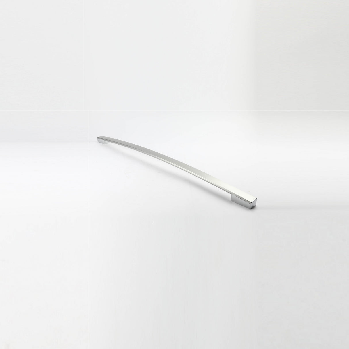 GE WR12X36385 Genuine OEM Stainless Refrigerator Handle