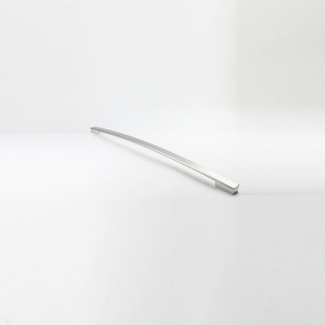 GE WR12X36385 Genuine OEM Stainless Refrigerator Handle