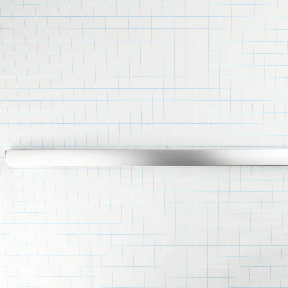 GE WR12X36385 Genuine OEM Stainless Refrigerator Handle