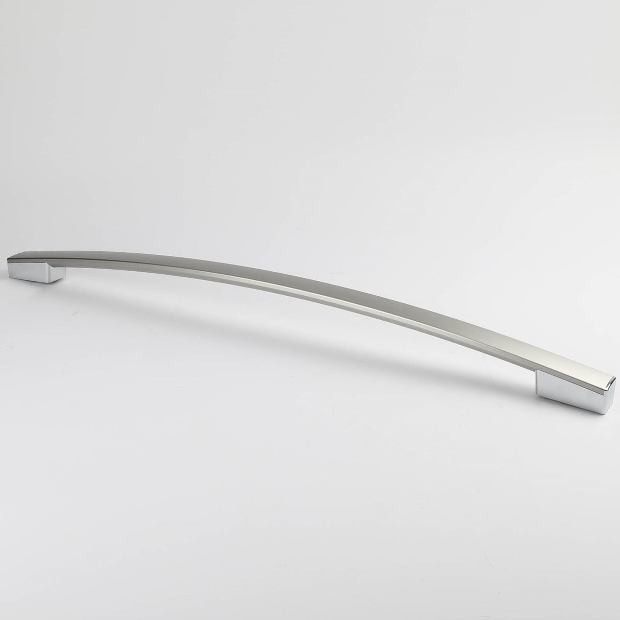 GE WR12X36386 Genuine OEM Stainless Freezer Handle