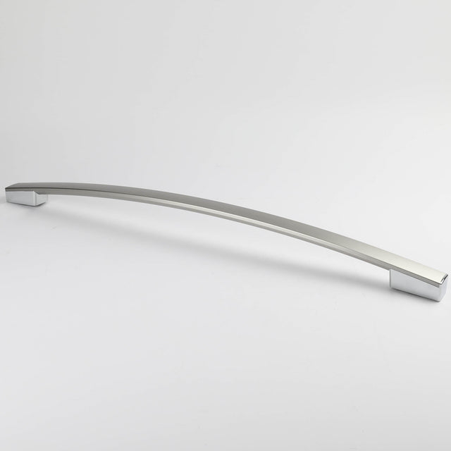 GE WR12X36386 Genuine OEM Stainless Freezer Handle
